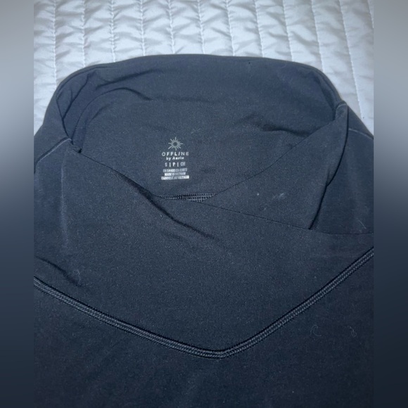 Aerie crossover tennis skirt - Picture 3 of 3